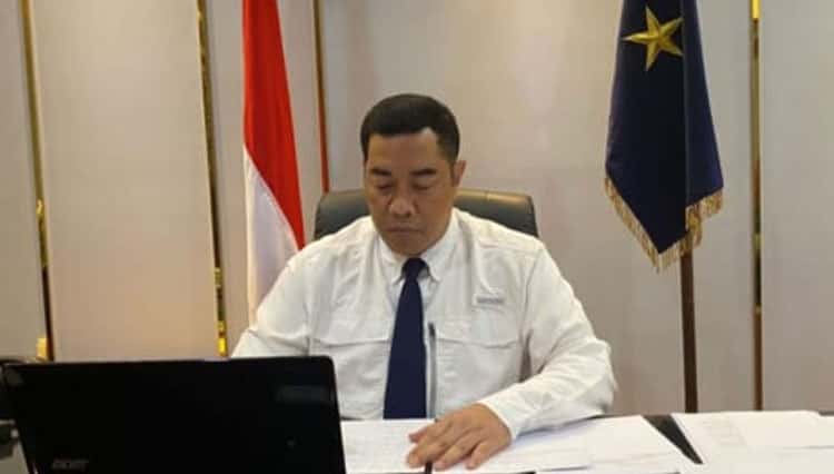 Hepatitis Misterius Tidak Berkaitan dengan Covid-19