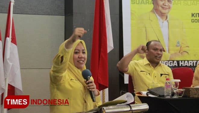 Petani di Halmahera Utara Dapat Bantuan Alsintan dari Anggota DPR RI Alien Mus
