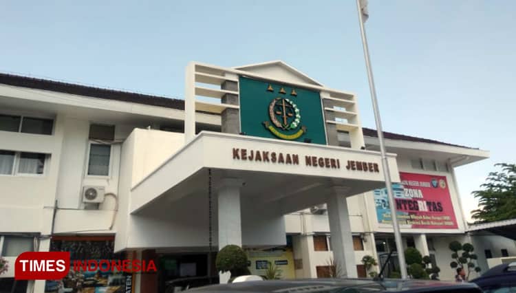 Curiga Ada Pelanggaran, Kejari Jember Mulai Dalami Laporan BPK