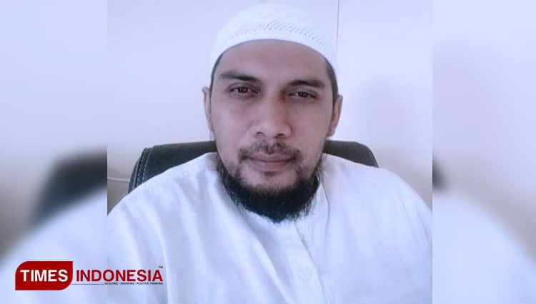 Kota Banjar Lakukan Pemadaman PJU di Masa PPKM Darurat