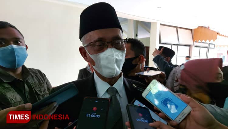Pemkab Bondowoso Segera Beri Bantuan Uang untuk Warga Terdampak PPKM Darurat