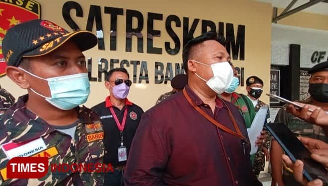 Akun Facebook 'Endog Ceplok' Diadukan ke Polresta Banyuwangi, Diduga Cemarkan Nama Ulama