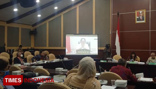 Pakar: Mafia Tanah Tak Akan Berhenti Jika Moral Pejabat Tidak Dijunjung Tinggi