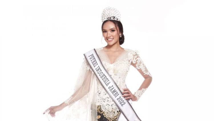 Berdayakan Perempuan, Puteri Indonesia Jambi 2022 Bentuk Komunitas We Are Sisters
