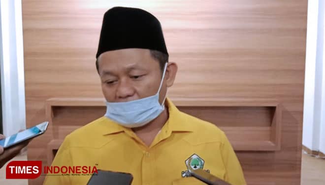 Nama Airlangga Hartarto Tak Masuk Survei Litbang Kompas, Ini Kata Sarmuji