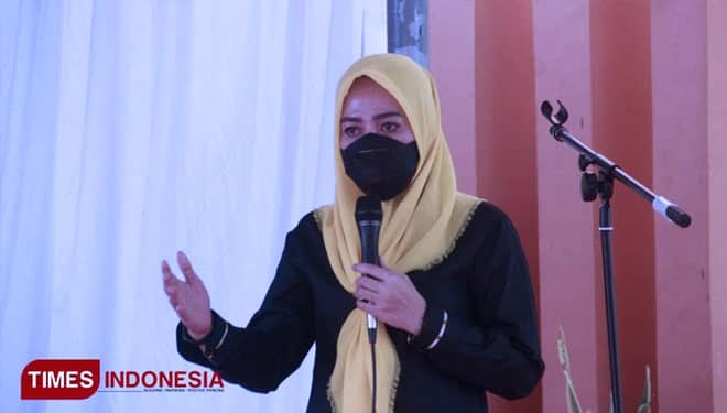 Lindungi Milenial, Alien Mus Ajak Stakeholder Cegah Pernikahan Dini