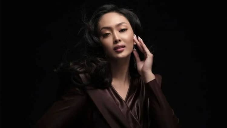 Hobi Catwalk Rafa Mutiara Putri Antarkan Raih Puteri Indonesia Gorontalo 2022