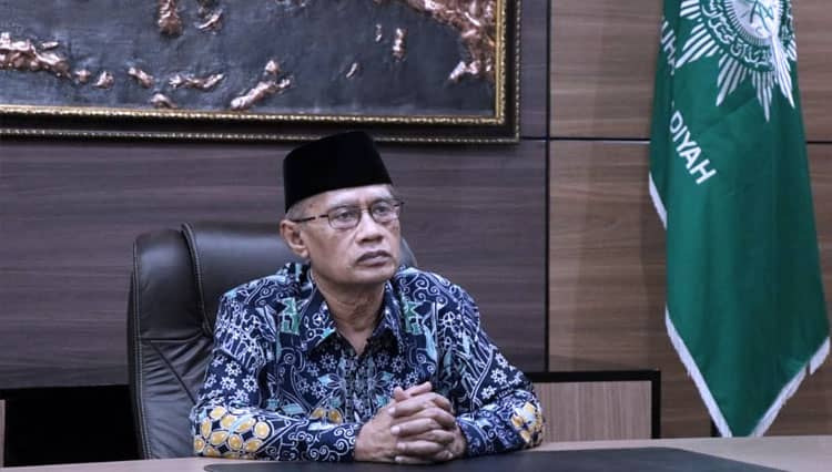 PP Muhammadiyah: Konflik Rusia dan Ukraina Bukan Masalah Agama