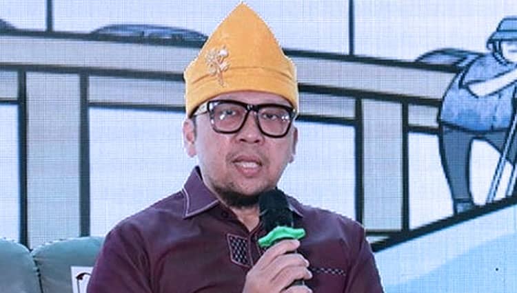 Ketua Komisi II DPR RI: Jangan Asal Simpan Sertifikat di Bank Tanpa Perhitungan