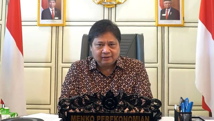 Menko Perekonomian RI: Karantina Jamaah Umrah dan PPLN Berkurang Jadi 1 Hari