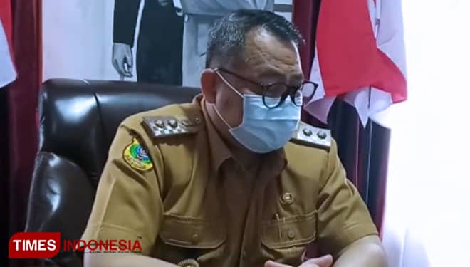 Wabup Bondowoso Siap Beri Keterangan dalam Kasus Perseteruan Bupati Salwa dan Ketua DPRD