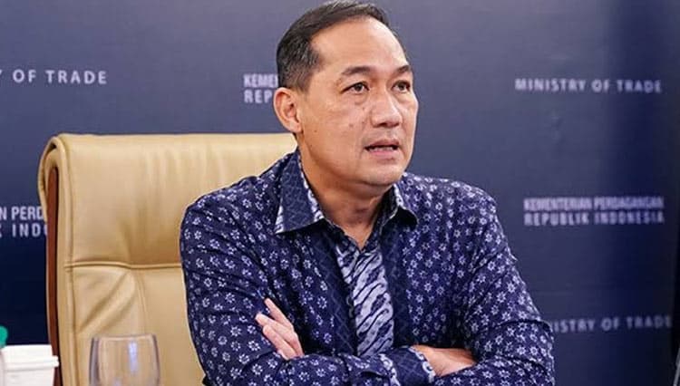 Ancam Para Mafia Minyak Goreng, Mendag RI: Kita Akan Sikat
