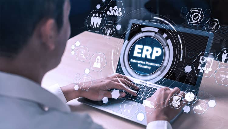 Mengenal Software ERP: Sejarah, Kegunaan dan Tips Memilihnya