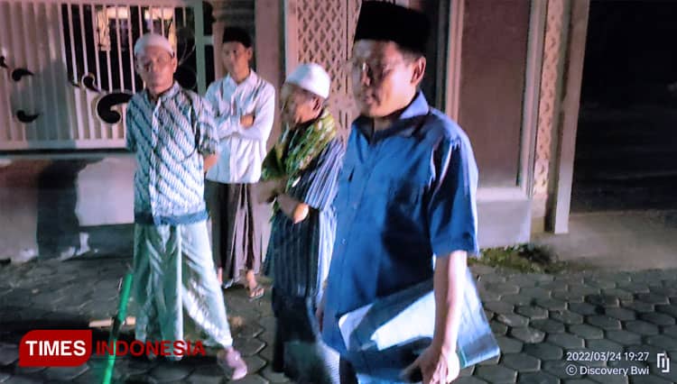 Ahli Waris Tegaskan Tanah Wakaf Masjid Al Hidayah Tampo Bukan untuk Organisasi