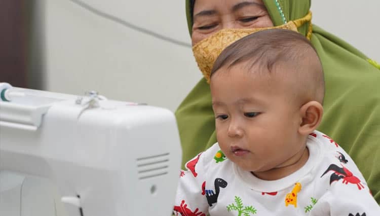 Mikroplastik Dalam Darah Anak Akibat Sampah Tak Terkontrol, Common Seas Indonesia Hadirkan Solusi Menarik