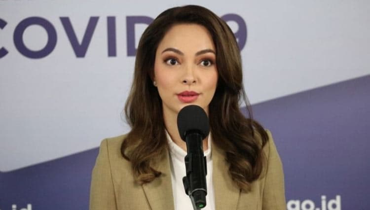 Dokter Reisa Sarankan Vaksinasi Dilakukan Jelang Berbuka Puasa, Ini Alasannya