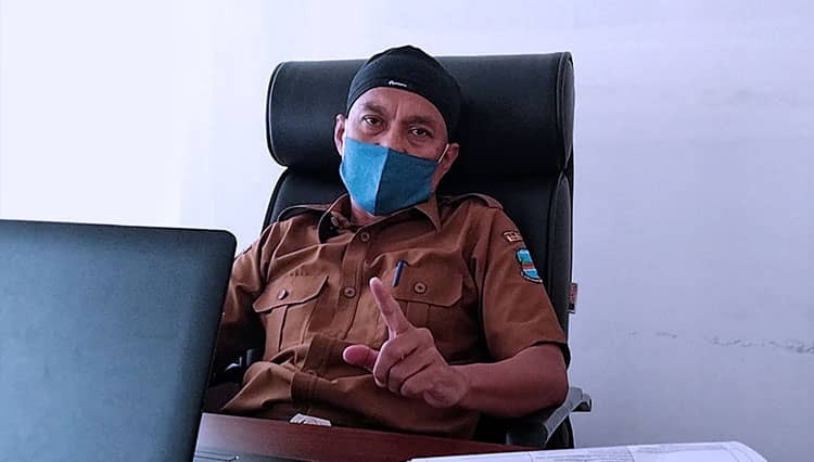 Indeks Pembangunan Manusia Pangandaran Naik