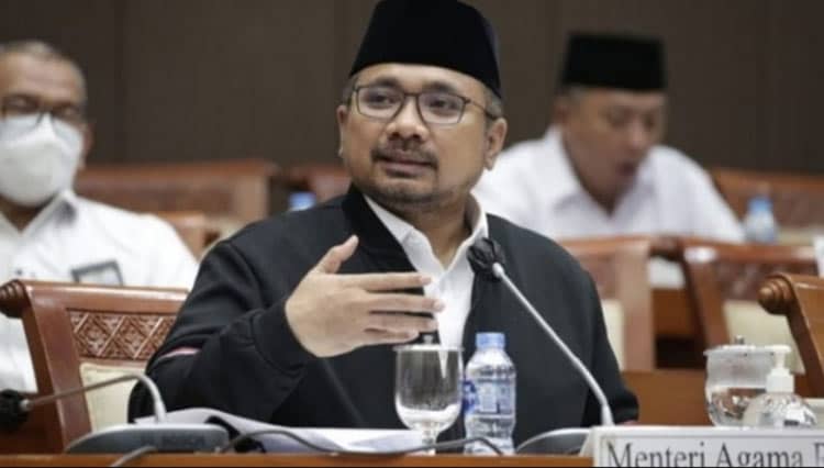 Arab Saudi Izinkan Satu Juta Jemaah Haji, Menag RI: CJH Indonesia Berangkat Tahun Ini