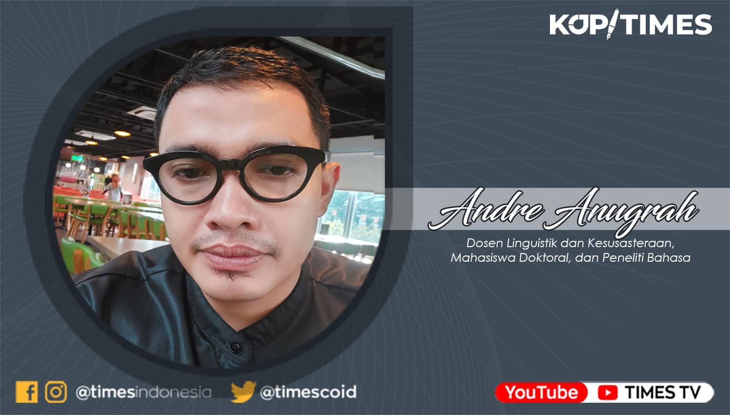 Membongkar Tipu Daya Muslihat Para Penipu di Era Digital 4.0