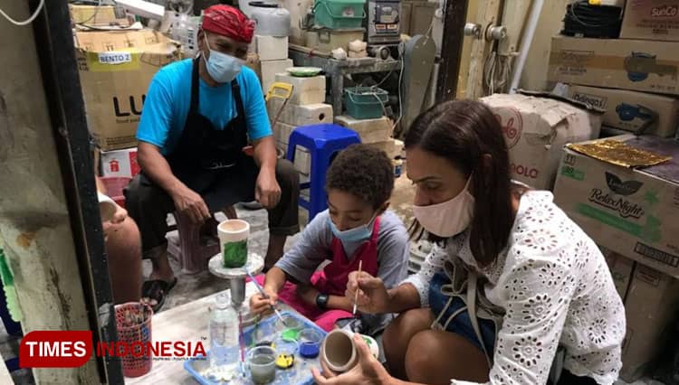 Rayakan Libur Easter Day di Hotel Tugu Malang