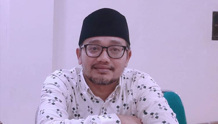 Kasus Mardani Maming, Gus Salam: NU Bukan Bumper
