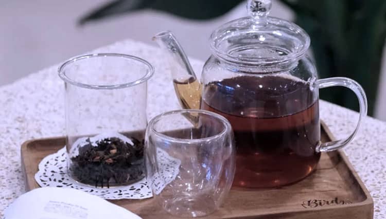 Top 5 Café in Malang for Your Tea Time