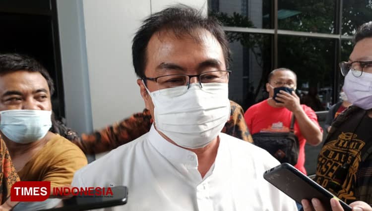 RSUD dr Soetomo Operasi 4 Pasien Korban Insiden Seluncuran Kenpark