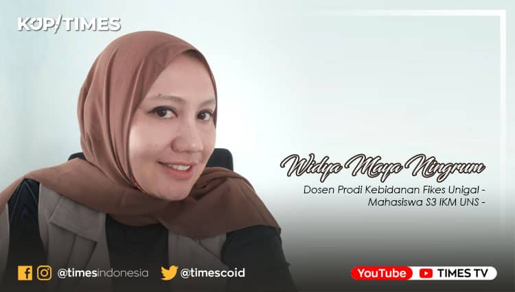 Bidan Praktik Mandiri Harus Profesi Bidan