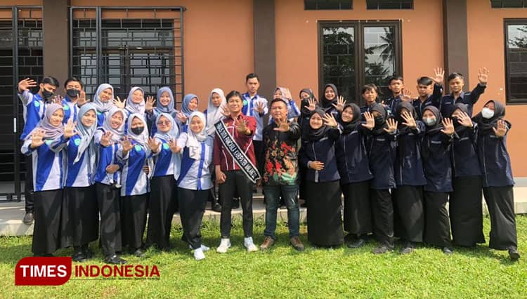 Tekankan Pentingnya Kepemimpinan Pancasilais, Duta Pancasila Kabupaten Malang Bersinergi Dengan BES