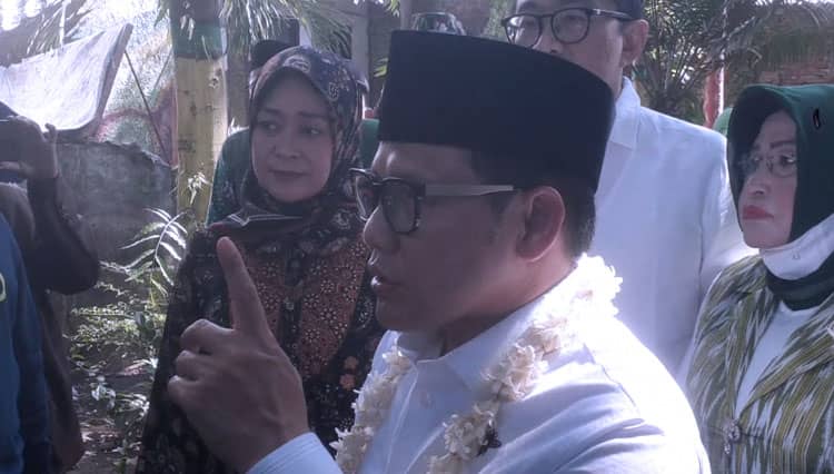 Muhaimin Sebut PKB Mampu Satukan Nasionalisme dan Islam