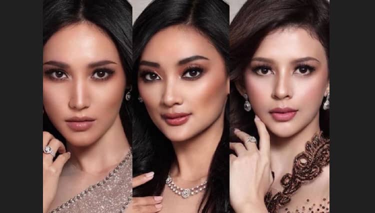 Top 3 Puteri Indonesia 2022, Berikut Nama-nama Finalis dan Asal Provinsi