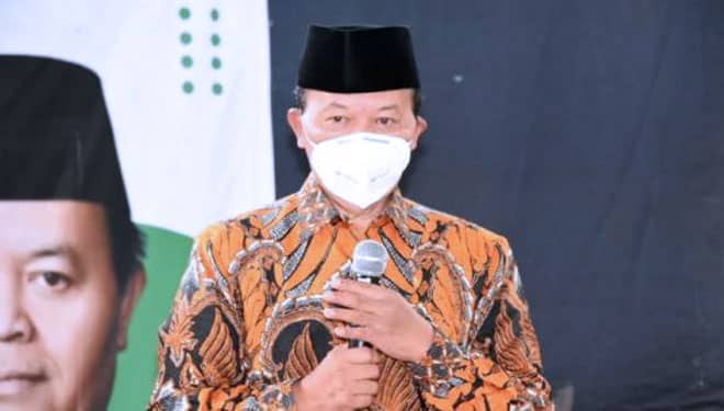 HNW: Umat Islam Harus Memahami Keberagaman