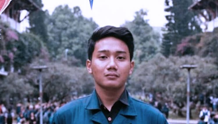 Warganet hingga Komunitas Majalengka Doakan Putra Ridwan Kamil Segera Ditemukan