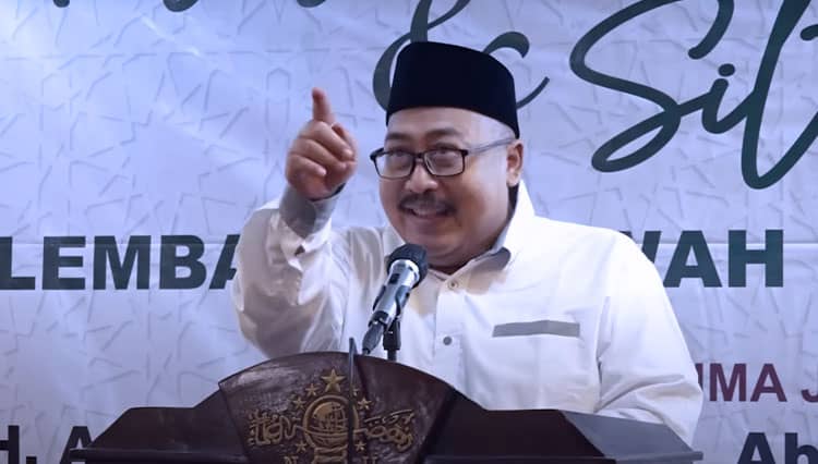 PBNU: Hewan yang Terinfeksi Virus PMK Tak Boleh Dijadikan Hewan Kurban Idul Adha