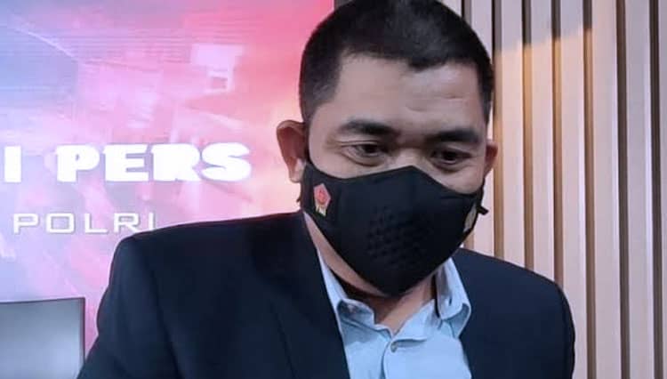 Densus 88 Antiteror Polri: Kelompok Khilafatul Muslimin Dekat Dengan Terorisme dan Radikalisme