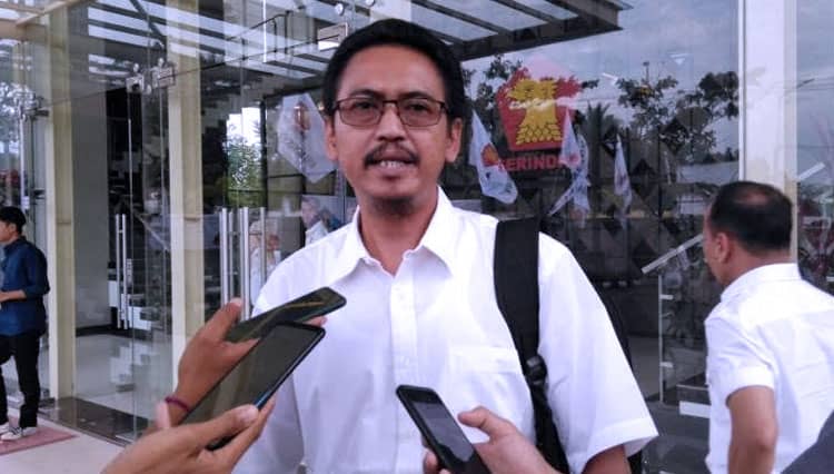 Hindari Politik Identitas, Capres Diingatkan Tidak Membuat Resah Umat di Banten