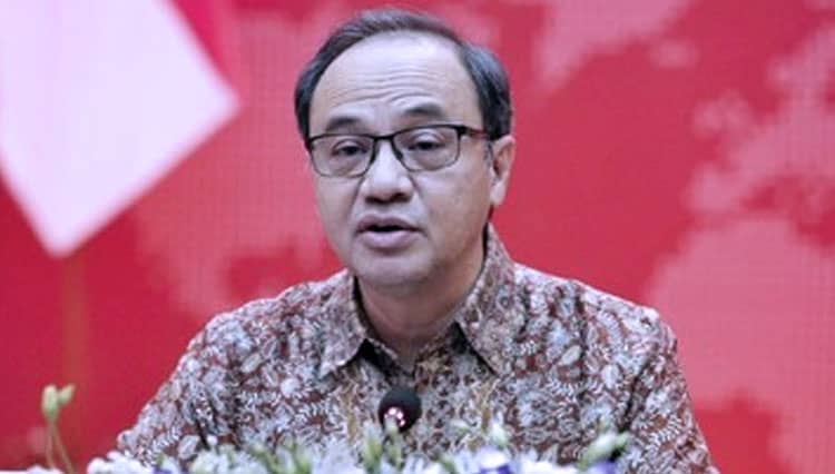 Pemerintah RI Panggil Dubes India di Jakarta Terkait Penghinaan Terhadap Nabi Muhammad SAW