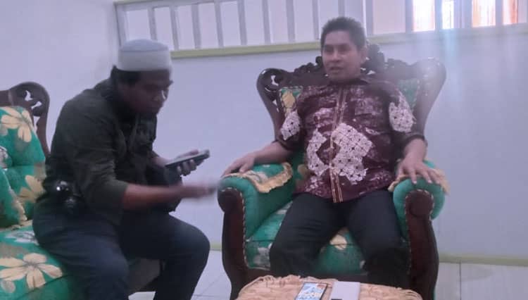 TPP Guru Kabupaten Pulau Taliabu Maluku Utara Cair Hari ini
