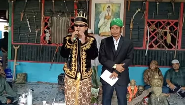 Aparat Dinilai Lamban Terhadap Kasus Dugaan Penistaan Agama di Gresik