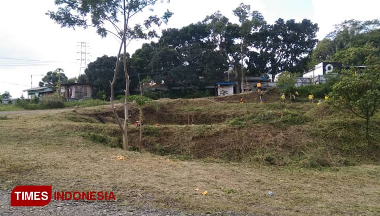 Lokasi Pemakaman Eril Rencananya Dijadikan Pusat Pendidikan