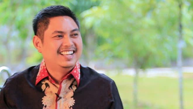 Ditetapkan KPK RI Jadi Tersangka, Mardani H Maming dan Adiknya Dicegah ke Luar Negeri