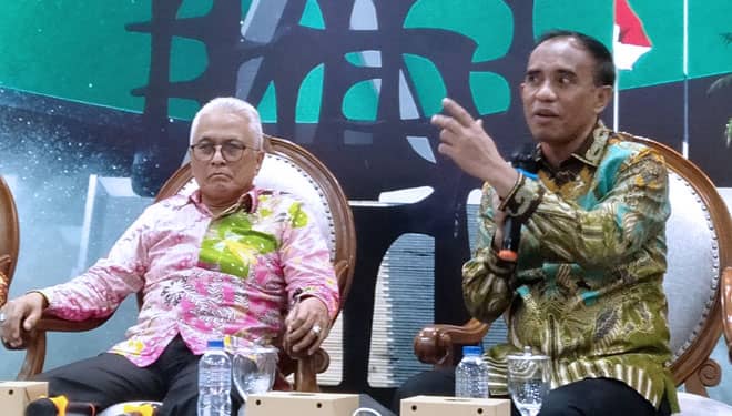 Penunjukan Penjabat Kepala Daerah, Anwar Hafid Ingatkan Soal Payung Hukum Baru
