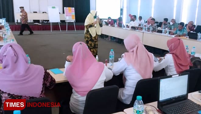 LPA Jatim Catat Angka Perkawinan dan Kekerasan pada Anak Masih Tinggi