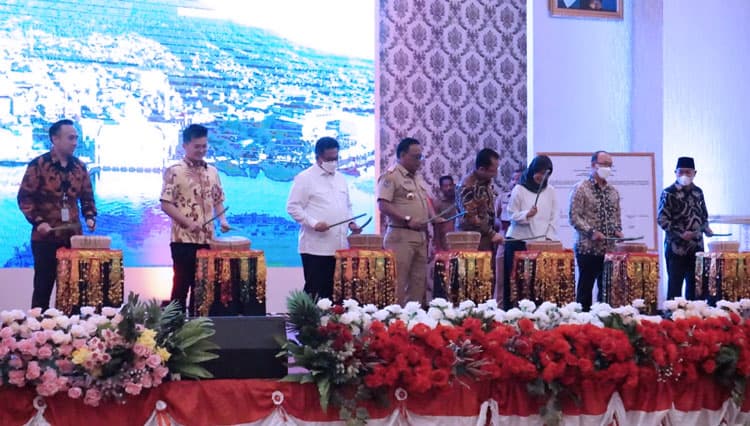 Pemprov Malut Dorong UMKM Ciptakan Brand Menarik