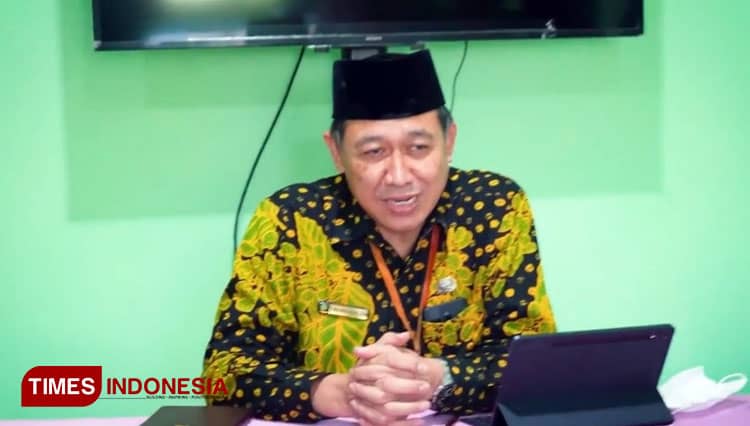 Kemenag Jatim Hentikan Bantuan Dana Operasional untuk Ponpes Shiddiqiyyah Jombang