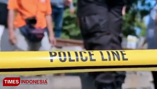 Satpam RSUD Probolinggo yang Ditemukan Meninggal di Bawah Jembatan Ternyata Tersambar Kereta Api