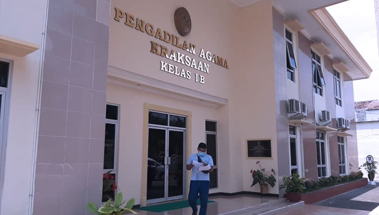 Dilatari Berbagai Faktor, 927 Istri di Kabupaten Probolinggo Pilih Gugat Cerai