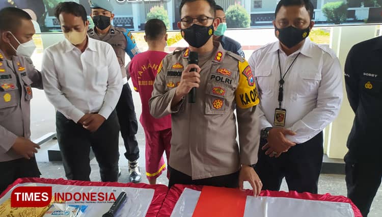 Ini Pengakuan Korban Investasi Bodong Gas LPG Rp 20 Miliar di Bondowoso