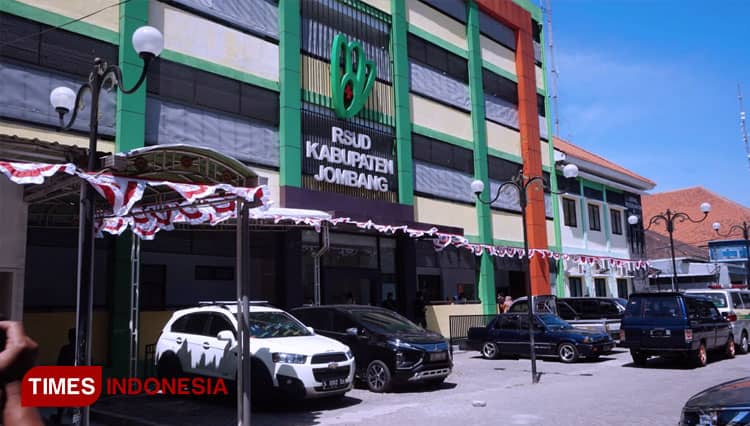 Buntut Polemik RSUD, 10 Nakes Diperiksa Polres Jombang