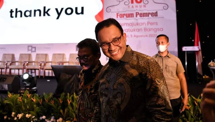 Siapa yang Tepat Gantikan Anies Baswedan di Jakarta?